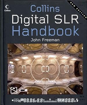 Imagen del vendedor de Digital Slr Handbook a la venta por GreatBookPrices