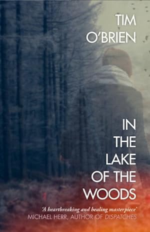 Imagen del vendedor de In the Lake of the Woods a la venta por GreatBookPrices
