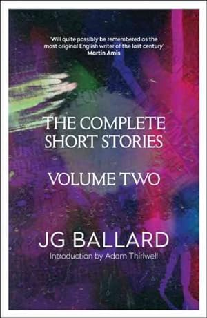 Image du vendeur pour Complete Short Stories mis en vente par GreatBookPrices