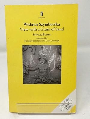 View with a Grain of Sand: Selected Poems