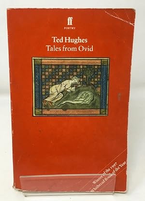 Seller image for Tales from Ovid: Twenty-four Passages from the "Metamorphoses" for sale by Cambridge Recycled Books