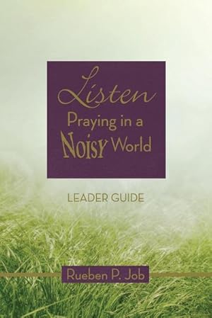 Seller image for Listen Leader Guide for sale by AHA-BUCH GmbH