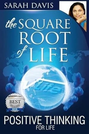 Seller image for Positive Thinking for Life, Square Root of Life for sale by AHA-BUCH GmbH