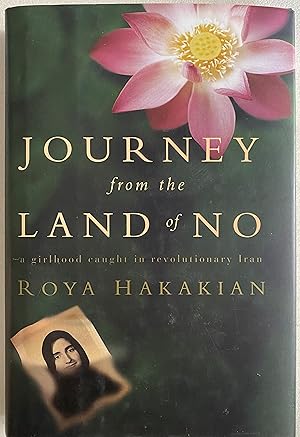 Journey From the Land of No