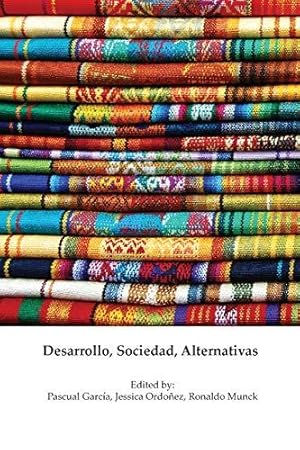 Seller image for Desarrollo, Sociedad, Alternativas for sale by WeBuyBooks