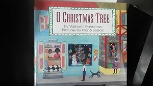 Seller image for O Christmas Tree for sale by Stone Soup Books Inc