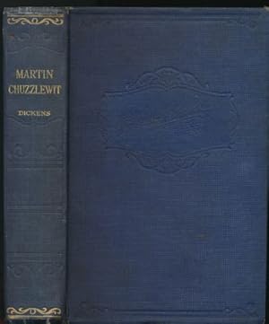 Life and Adventures of Martin Chuzzlewit, The