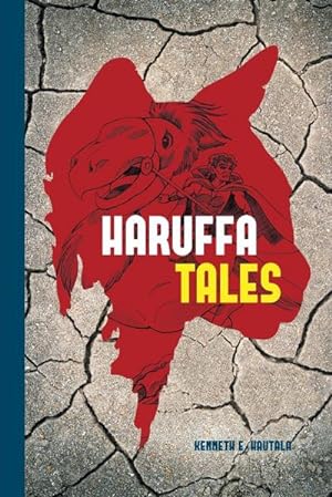 Seller image for Haruffa Tales for sale by AHA-BUCH GmbH