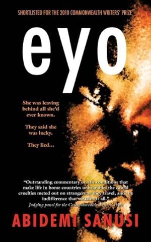 Seller image for Eyo for sale by AHA-BUCH GmbH