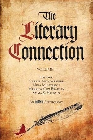 Immagine del venditore per The Literary Connection : Volume I venduto da AHA-BUCH GmbH