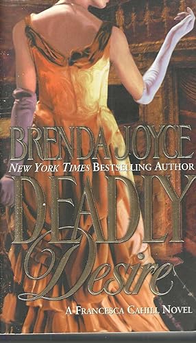 Seller image for Deadly Desire for sale by Vada's Book Store