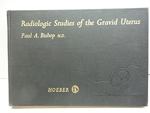 Immagine del venditore per Radiologic Studies of the Gravid Uterus venduto da Imperial Books and Collectibles