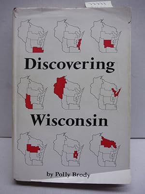 Discovering Wisconsin