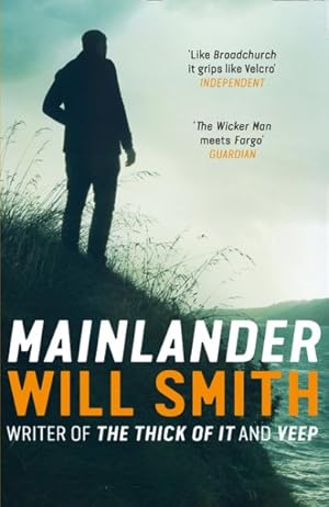 Seller image for Mainlander for sale by GreatBookPrices