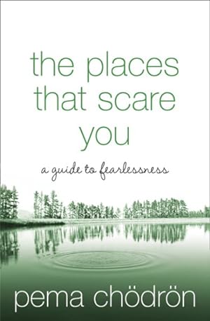 Immagine del venditore per Places That Scare You : A Guide to Fearlessness venduto da GreatBookPrices