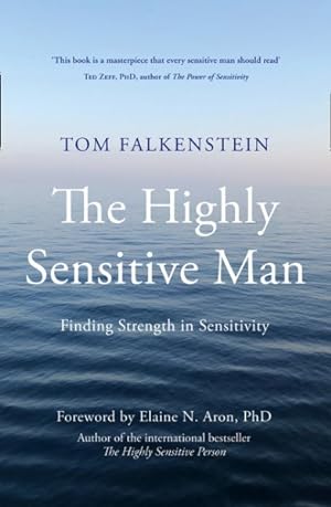 Imagen del vendedor de Highly Sensitive Man a la venta por GreatBookPrices