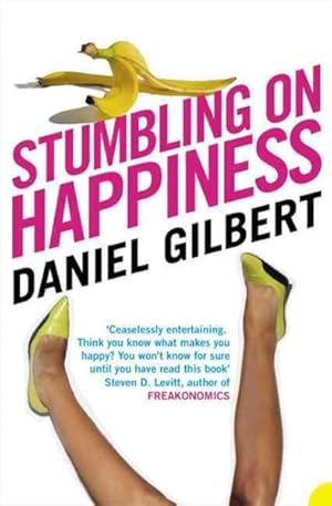 Seller image for Stumbling on Happiness for sale by GreatBookPrices