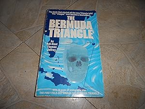 Seller image for the burmuda triangle for sale by ralph brandeal