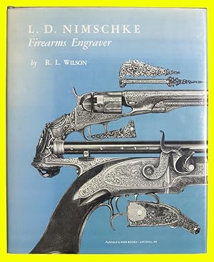 L. D. Nimschke Firearms Engraver