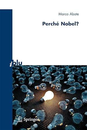 Seller image for Perch Nobel? for sale by Libro Co. Italia Srl