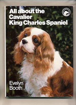 Imagen del vendedor de All About The Cavalier King Charles Spaniel a la venta por Little Stour Books PBFA Member