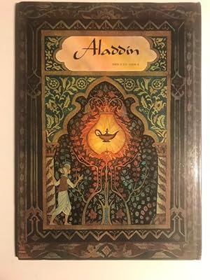Imagen del vendedor de Aladdin a la venta por Tormod Opedal