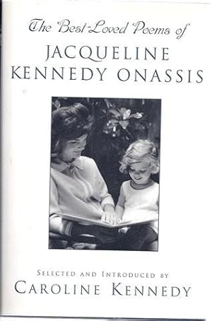 The Best-loved Poems of Jacqueline Kennedy onassis