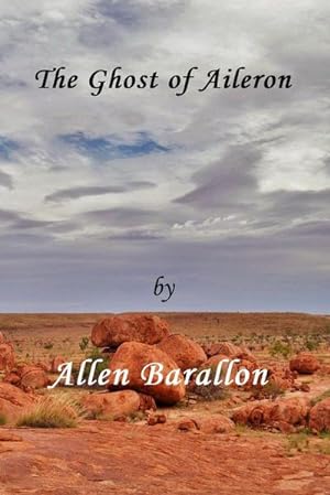 Seller image for The Ghost of Aileron for sale by AHA-BUCH GmbH