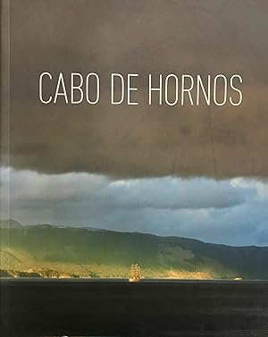 Cabo de Hornos. Editor Carlos Aldunate del Solar