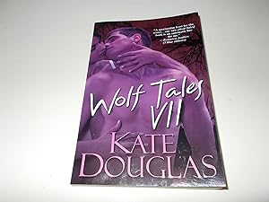 Seller image for Wolf Tales VII for sale by Paradise Found Books