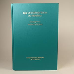 Jagd und hofische Kultur im Mittelalter (Jagd und hÃ fische Kultur im Mittelalter)