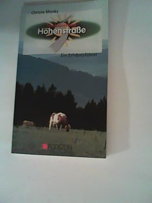 Seller image for Hochsauerland- Hhenstrae for sale by ANTIQUARIAT FRDEBUCH Inh.Michael Simon