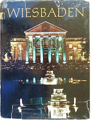 Wiesbaden: Das Bild einer liebenswerten Stadt