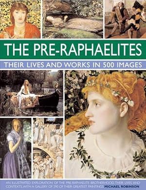 Immagine del venditore per Pre Raphaelites (Hardcover) venduto da Grand Eagle Retail