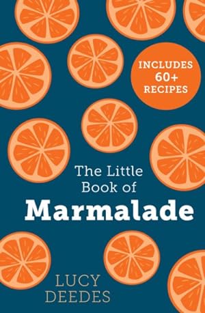 Seller image for Little Book of Marmalade for sale by GreatBookPrices