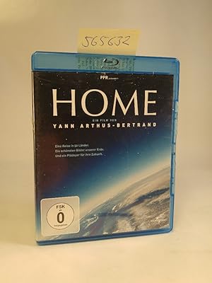 Seller image for Home [Blu-ray] for sale by ANTIQUARIAT Franke BRUDDENBOOKS