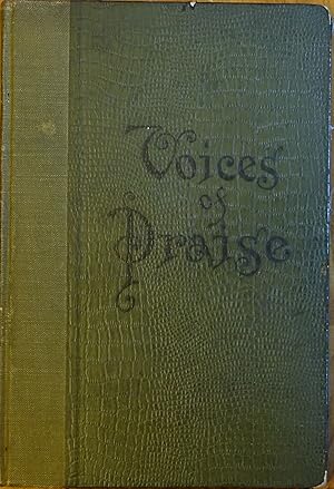Imagen del vendedor de Voices of Praise a la venta por Faith In Print