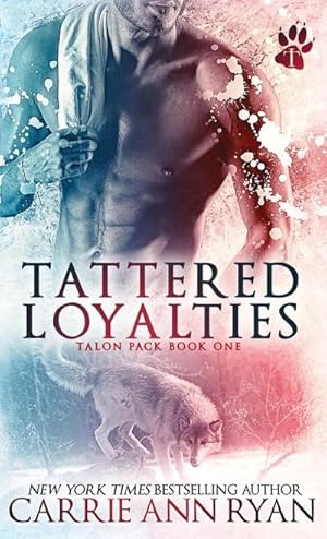 Seller image for Tattered Loyalties for sale by AHA-BUCH GmbH