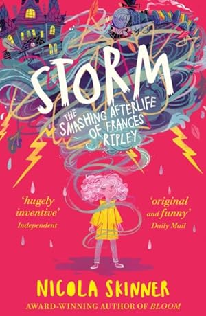 Seller image for Storm for sale by GreatBookPrices