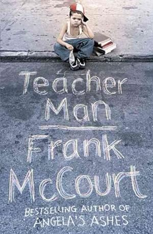 Seller image for Teacher Man for sale by GreatBookPrices