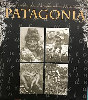 Imagen del vendedor de Introduction to Ethnical Photography in Patagonia = Introduccin a la Fotografa Etnica de la Patagonia a la venta por Librera Monte Sarmiento