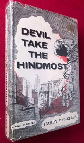 Devil Take the Hindmost