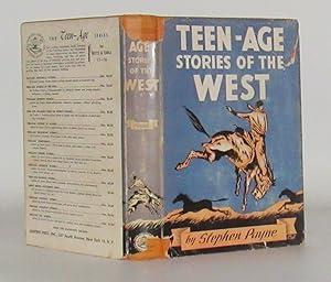 Teen-Age Stories of the West