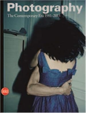 Immagine del venditore per Photography: The Contemporary Era, 1981-2013. venduto da FIRENZELIBRI SRL