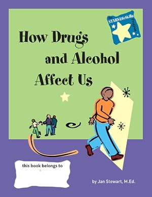 Seller image for Stars: Knowing How Drugs and Alcohol Affect Our Lives (Paperback or Softback) for sale by BargainBookStores