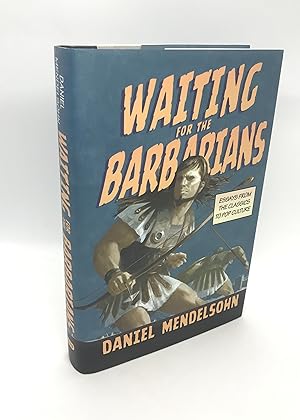 Bild des Verkufers fr Waiting for the Barbarians: Essays from the Classics to Pop Culture (New York Review Collections) (First Edition) zum Verkauf von Dan Pope Books