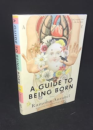 Bild des Verkufers fr A Guide to Being Born: Stories (First Edition) zum Verkauf von Dan Pope Books