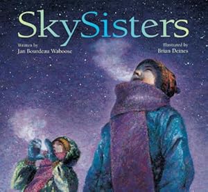 Seller image for Skysisters (Paperback or Softback) for sale by BargainBookStores