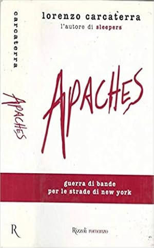 Seller image for Apaches. for sale by FIRENZELIBRI SRL
