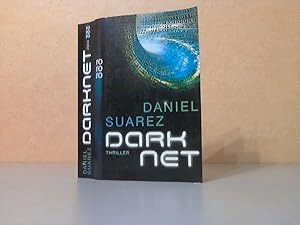 Darknet - Thriller